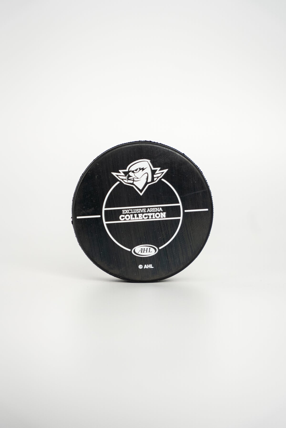 Puck - Teddy Bear Toss