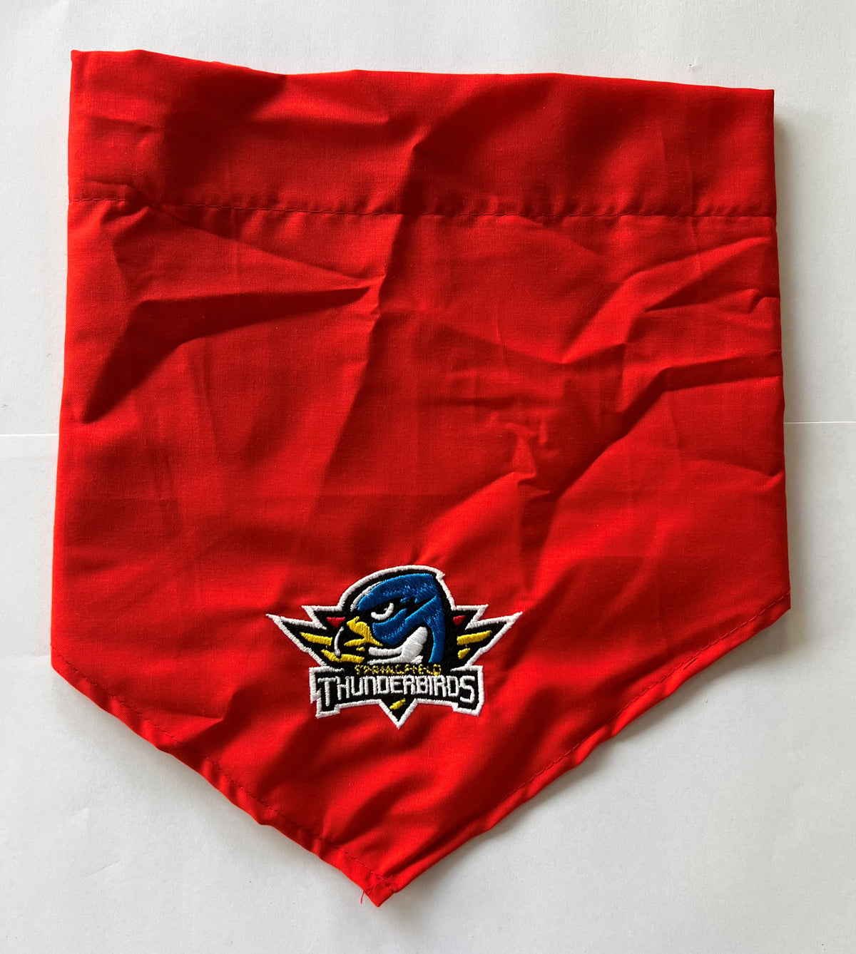 Dog Bandana (Red)
