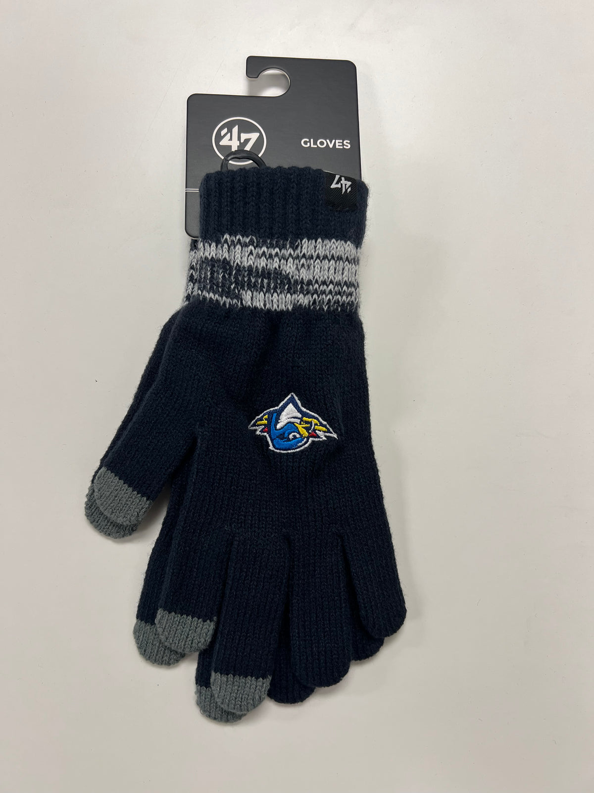 T-Birds '47 Static Gloves