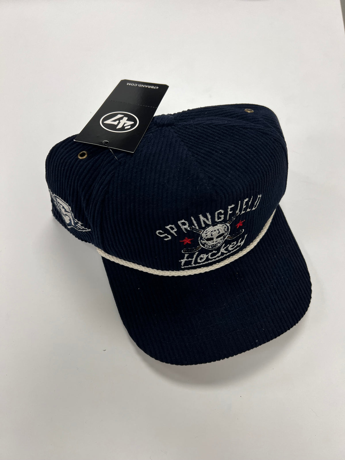 '47 T-Birds HPD Hitch - Navy