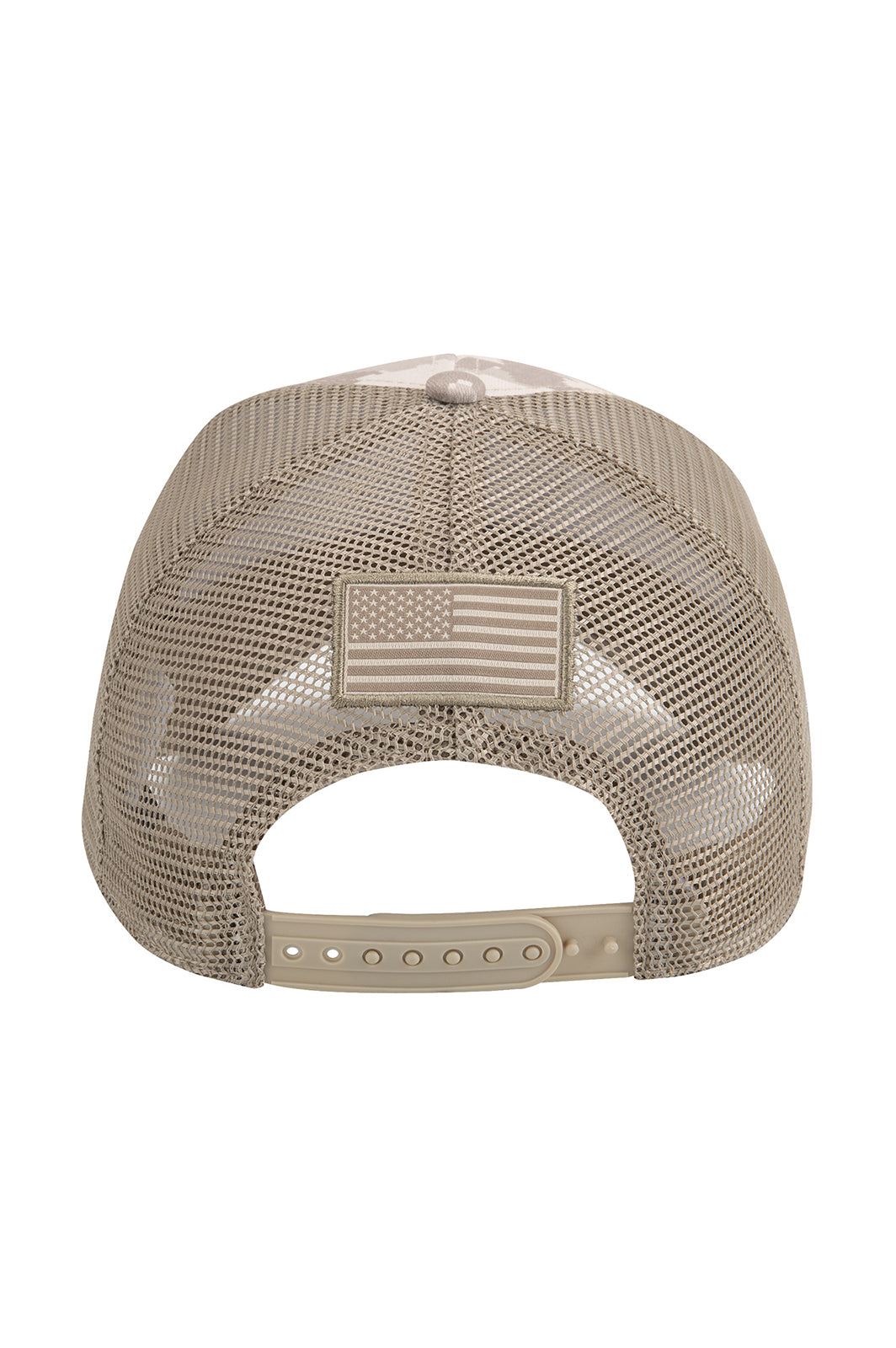 OHT Mojave Snapback