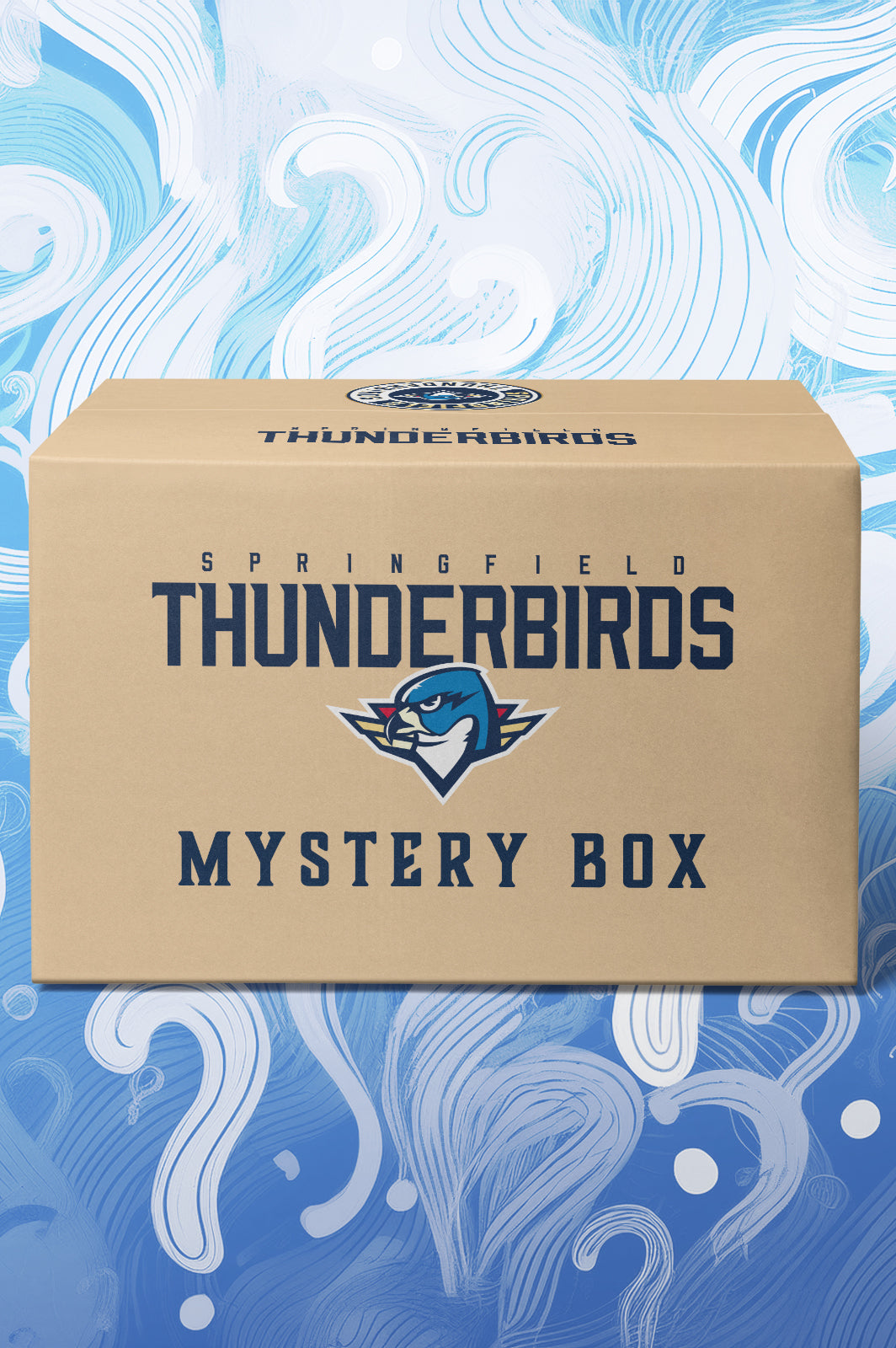Mystery Box - *Includes Autographed Puck*