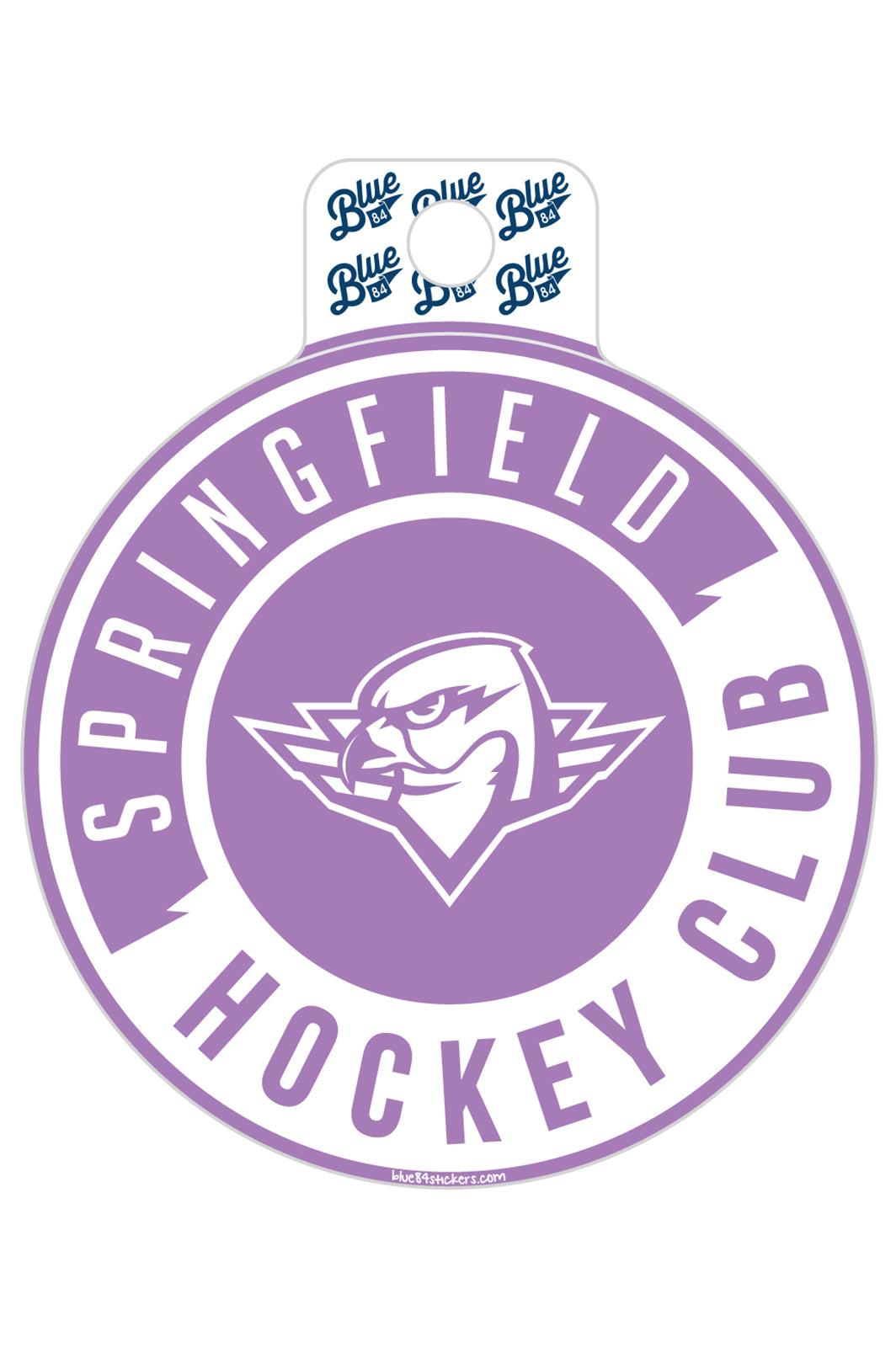 T-Birds Stickers