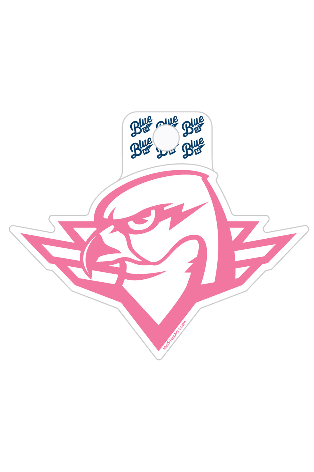 T-Birds Stickers