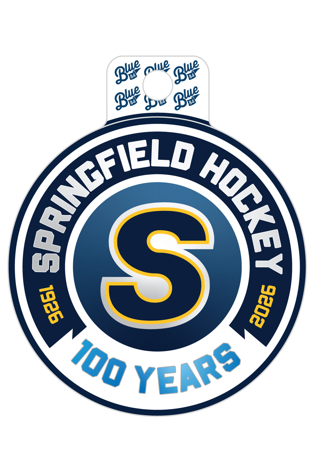 T-Birds Stickers