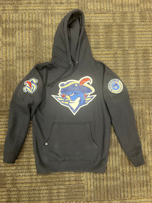 250th Night Navy Hood