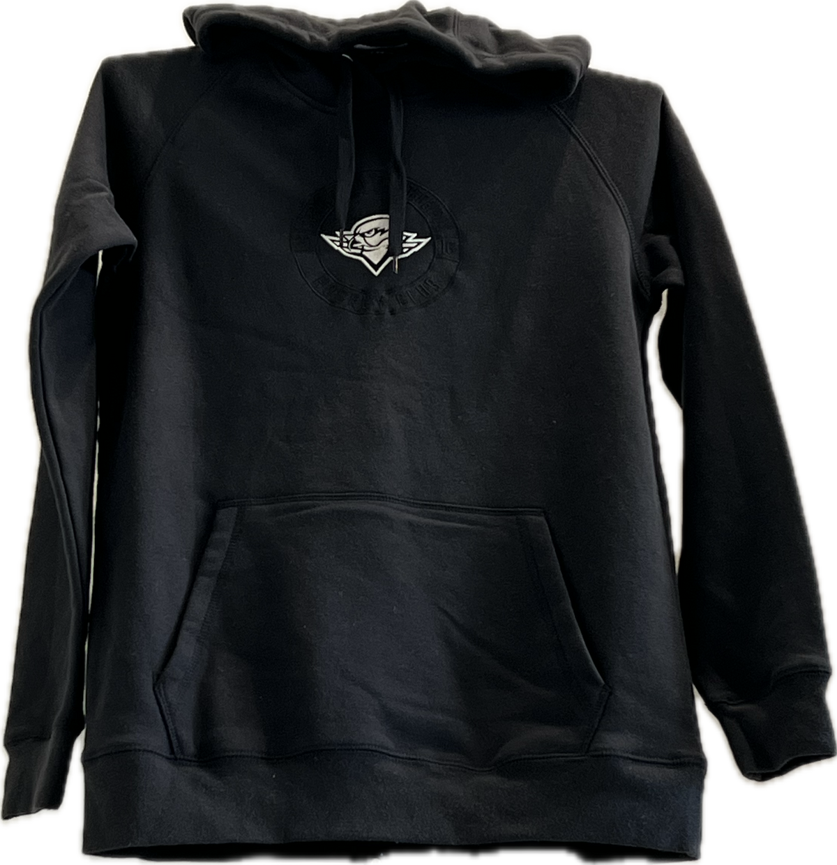 CCM Pullover Fleece Hoodie - Black