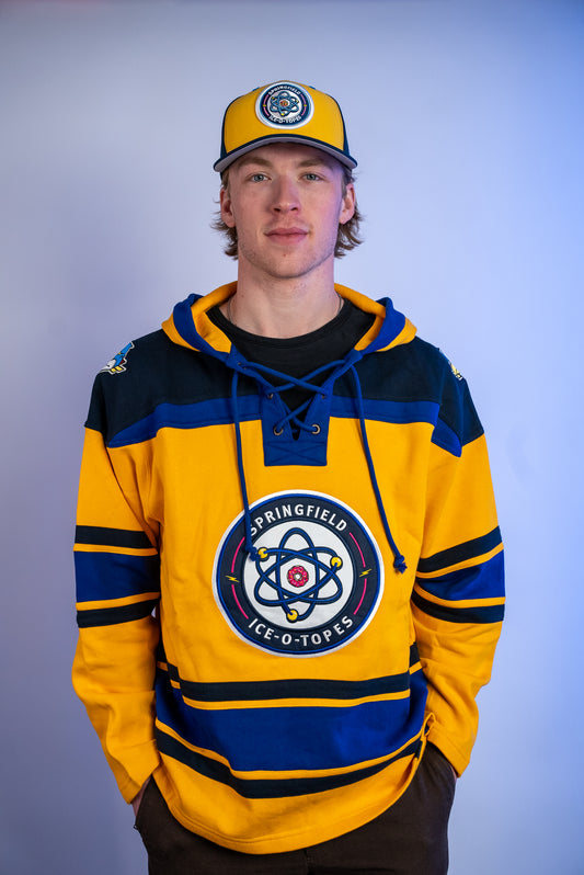 Ice-O-Topes Gold Lacer - '47 Brand