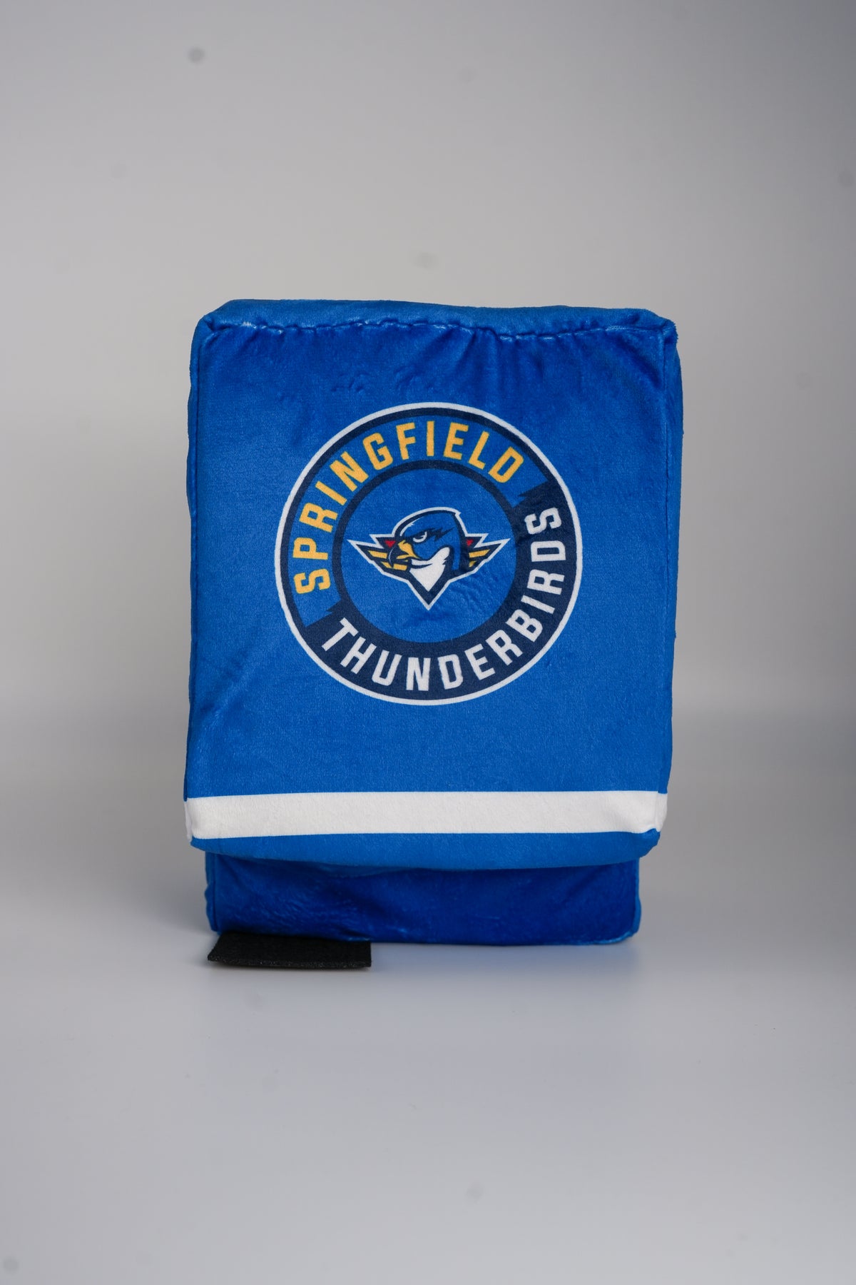 T-Birds Plush Zamboni