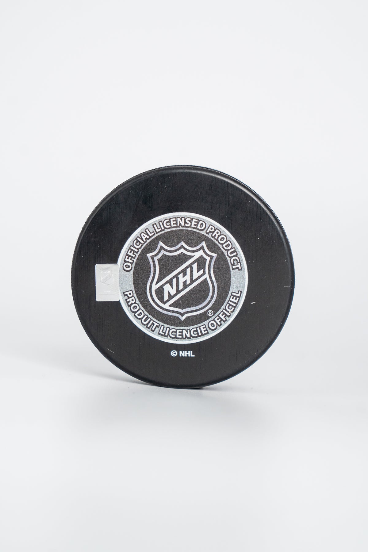Puck - St. Louis Blues Medallion