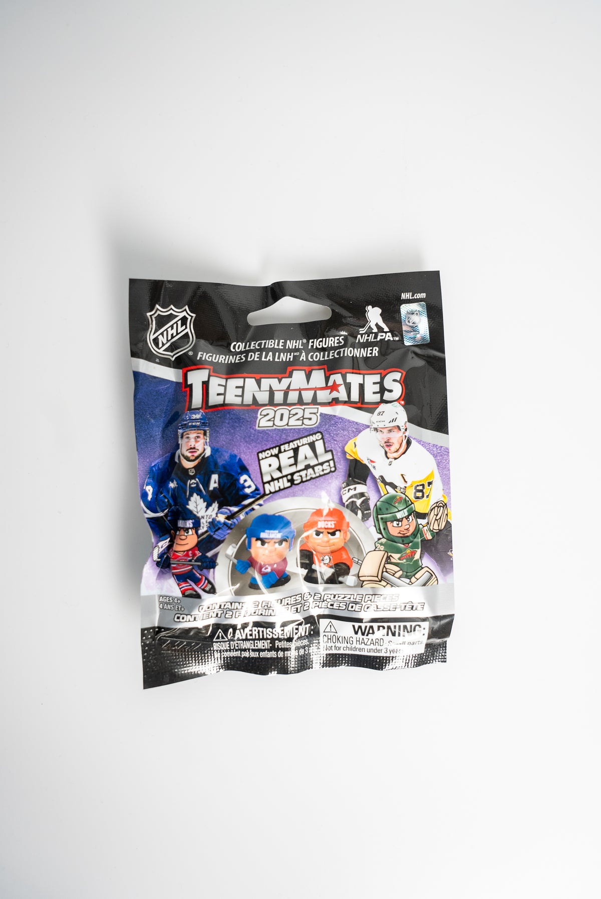 TeenyMates NHL