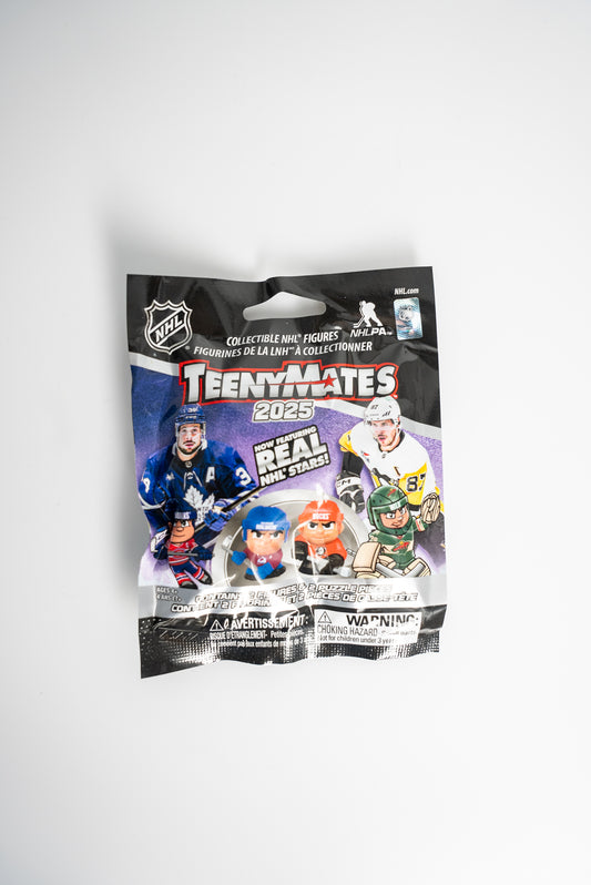TeenyMates NHL