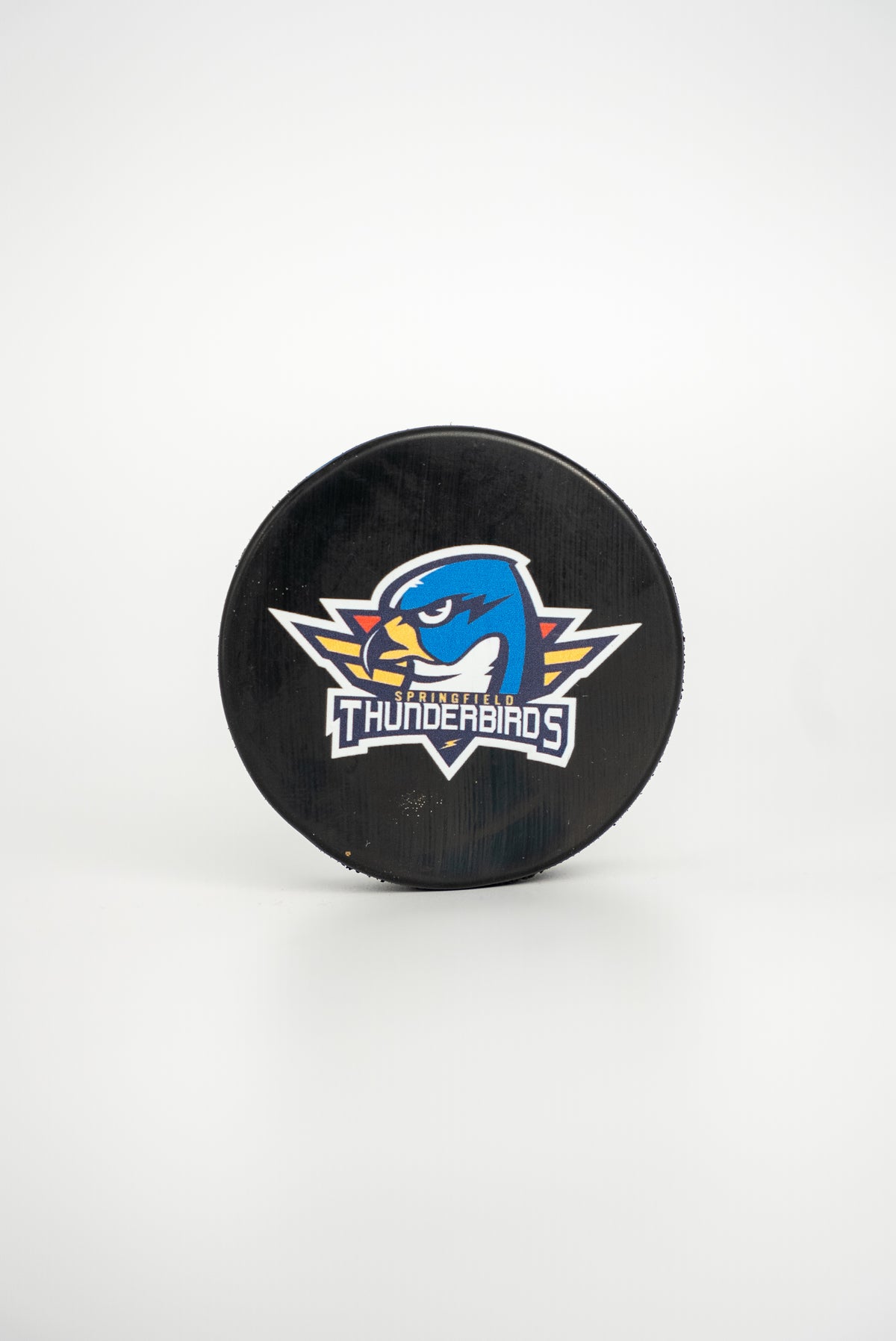 Puck - Primary Logo