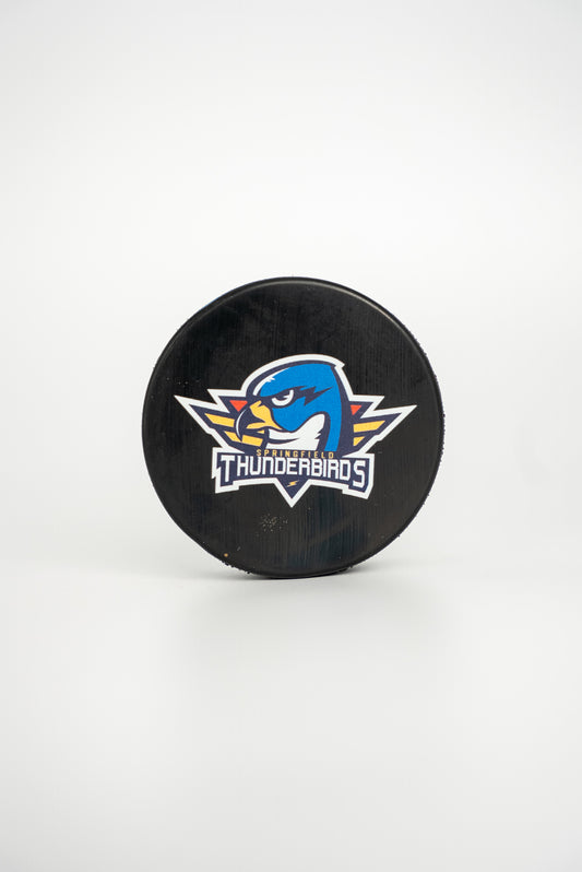 Puck - Primary Logo