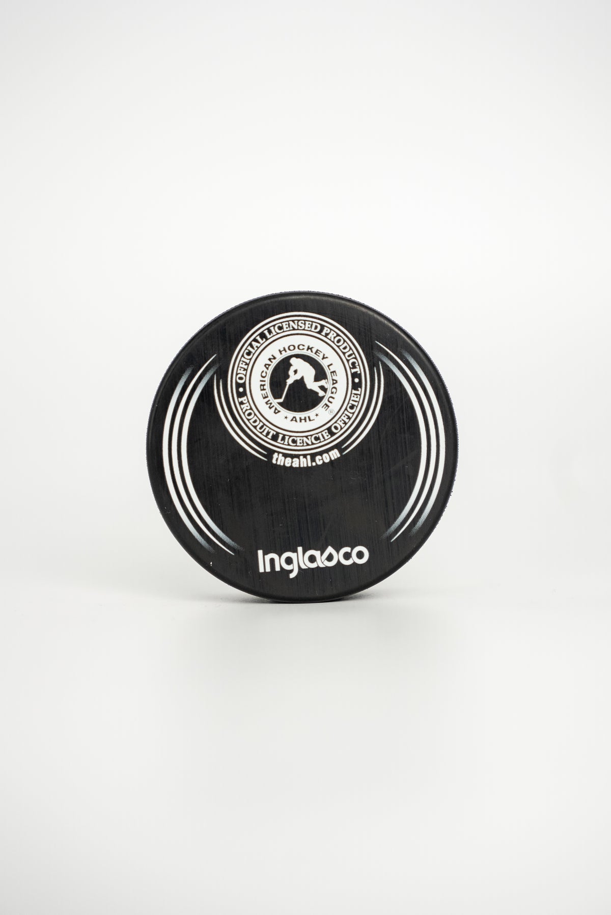 Puck - Primary Logo