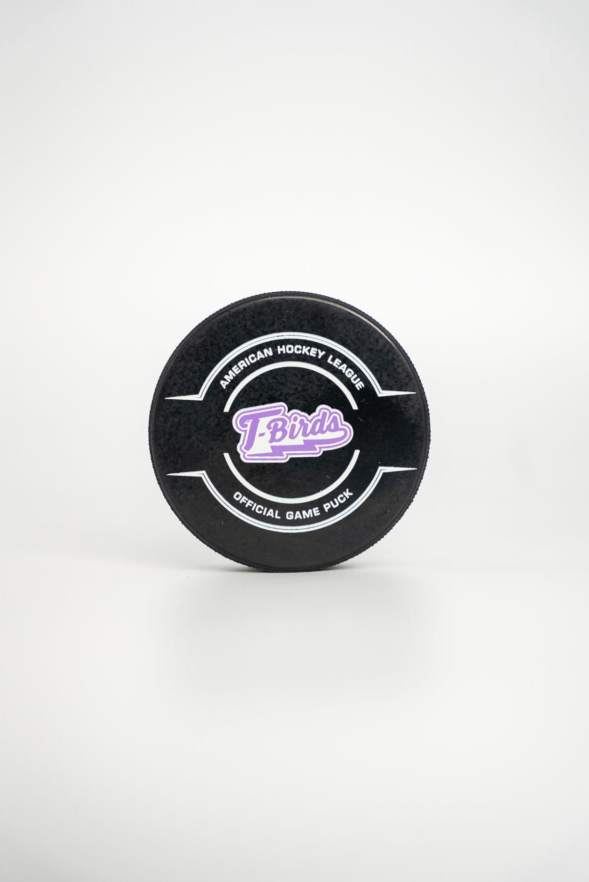 Official Game Puck - Hockey Fights Cancer Night 2024-25
