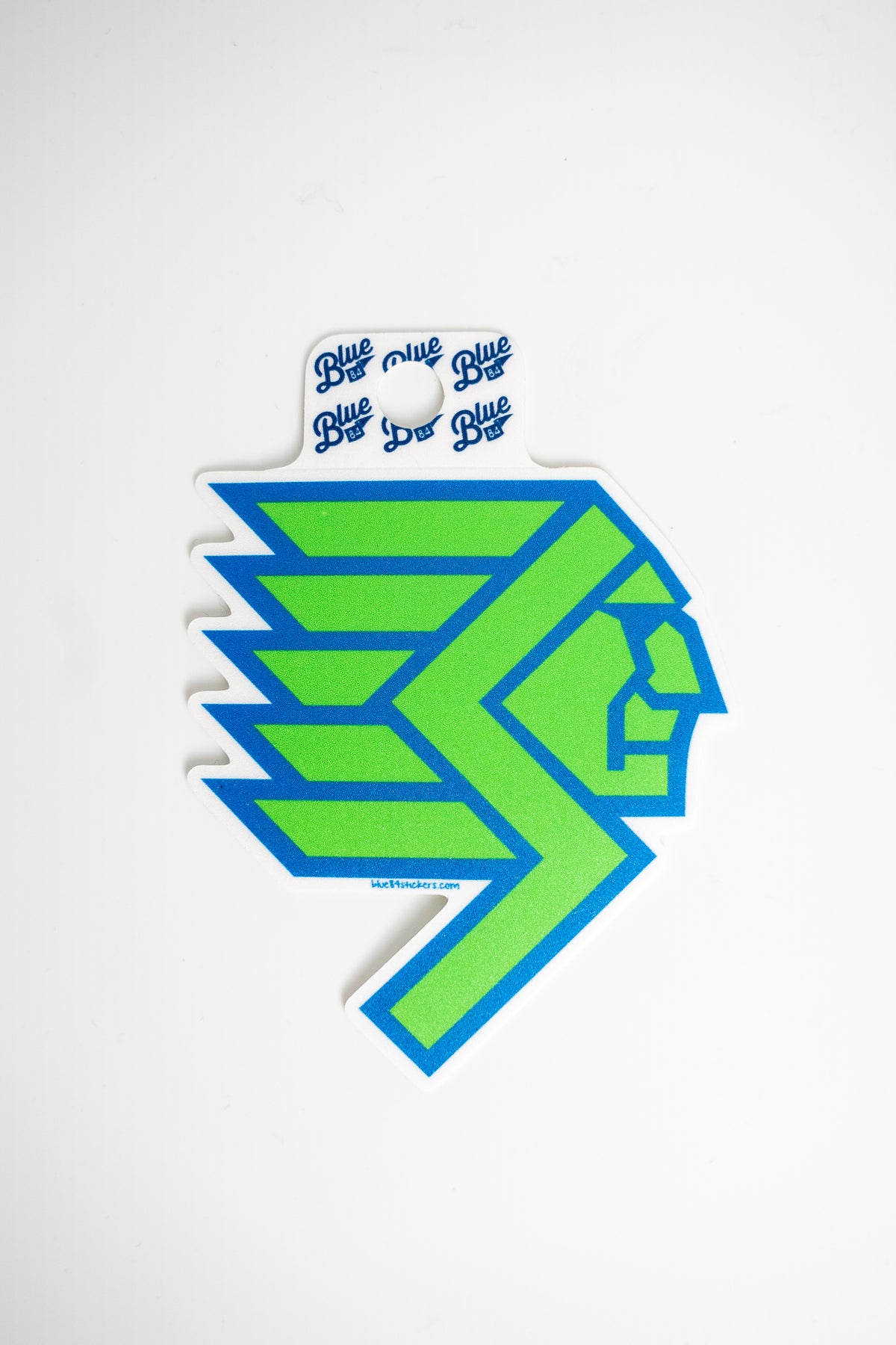 T-Birds Stickers