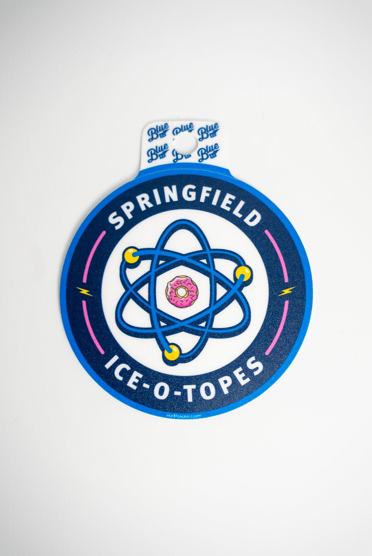 T-Birds Stickers