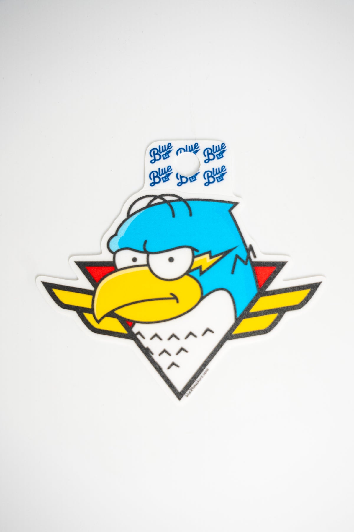 T-Birds Stickers