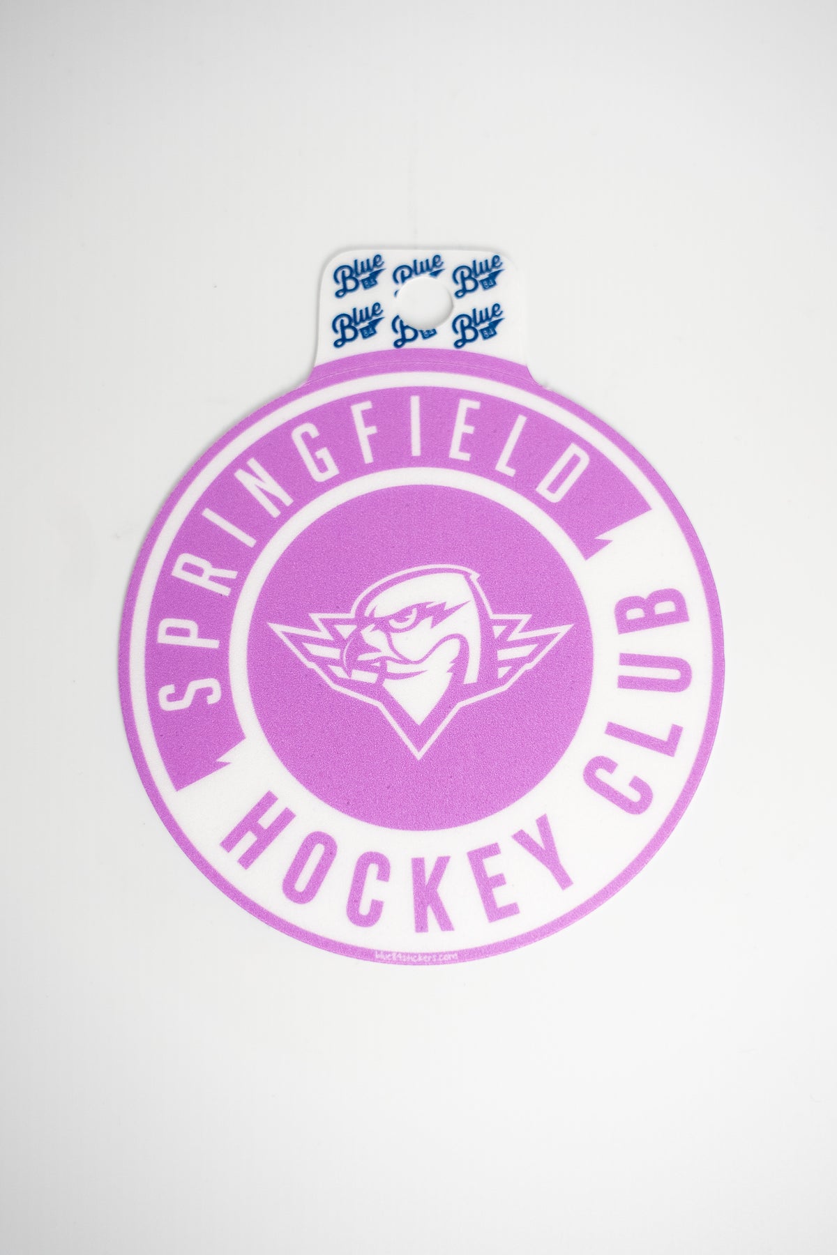 T-Birds Stickers