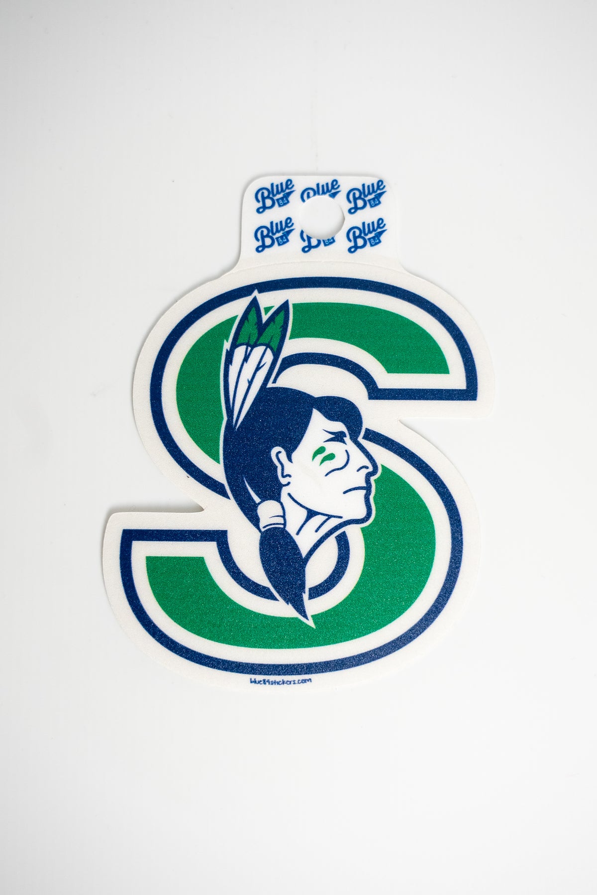 T-Birds Stickers