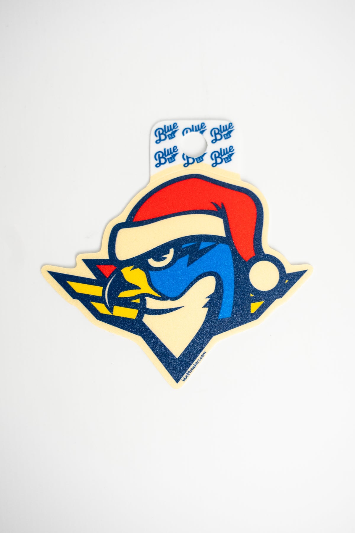 T-Birds Stickers