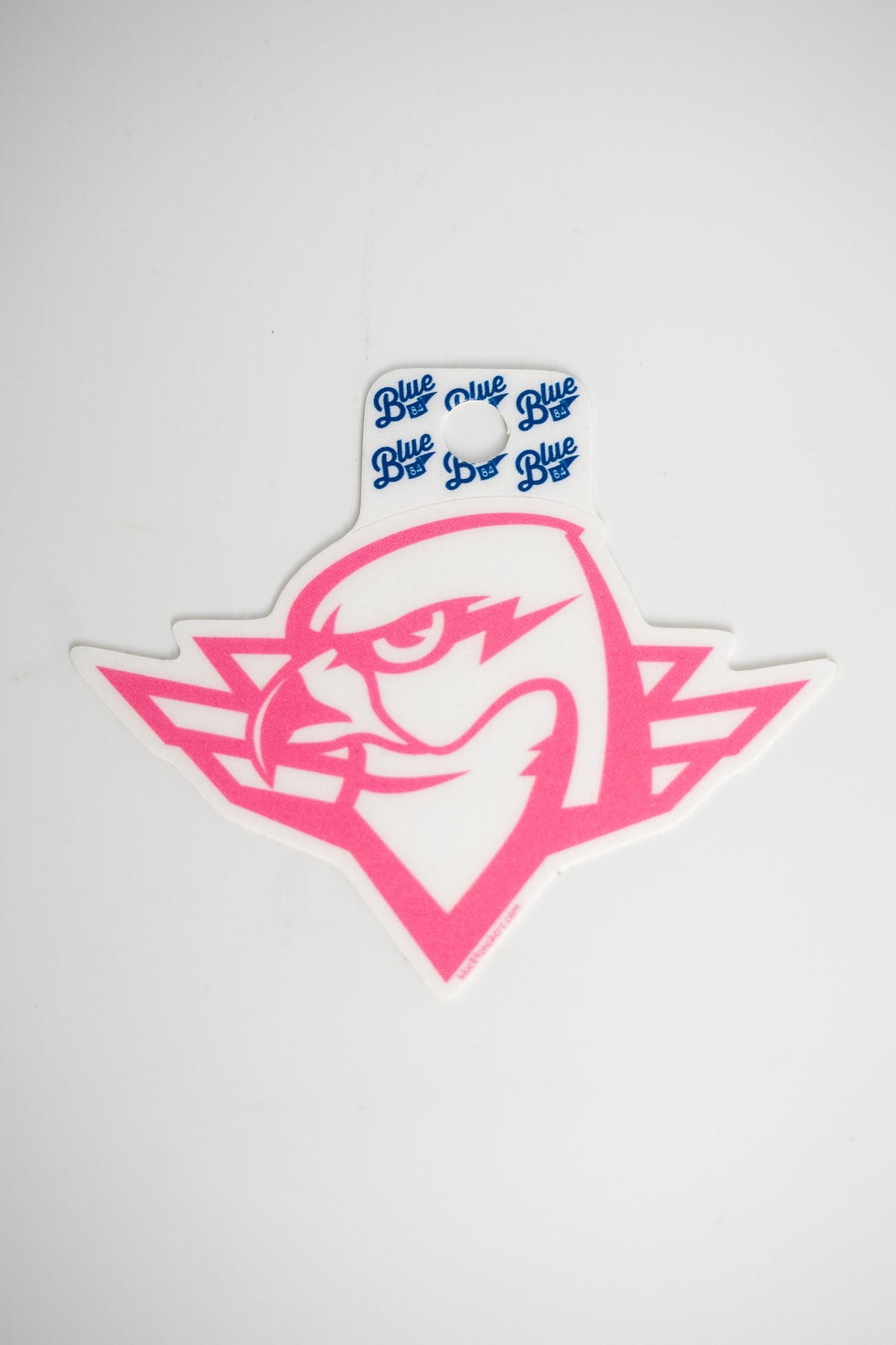 T-Birds Stickers
