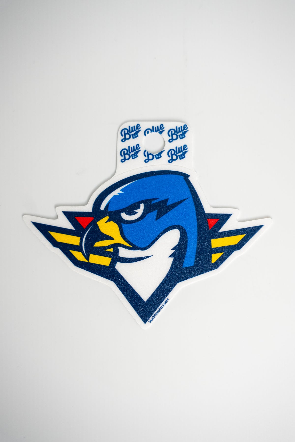 T-Birds Stickers