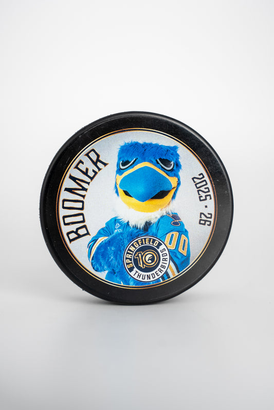 Puck - BOOMER