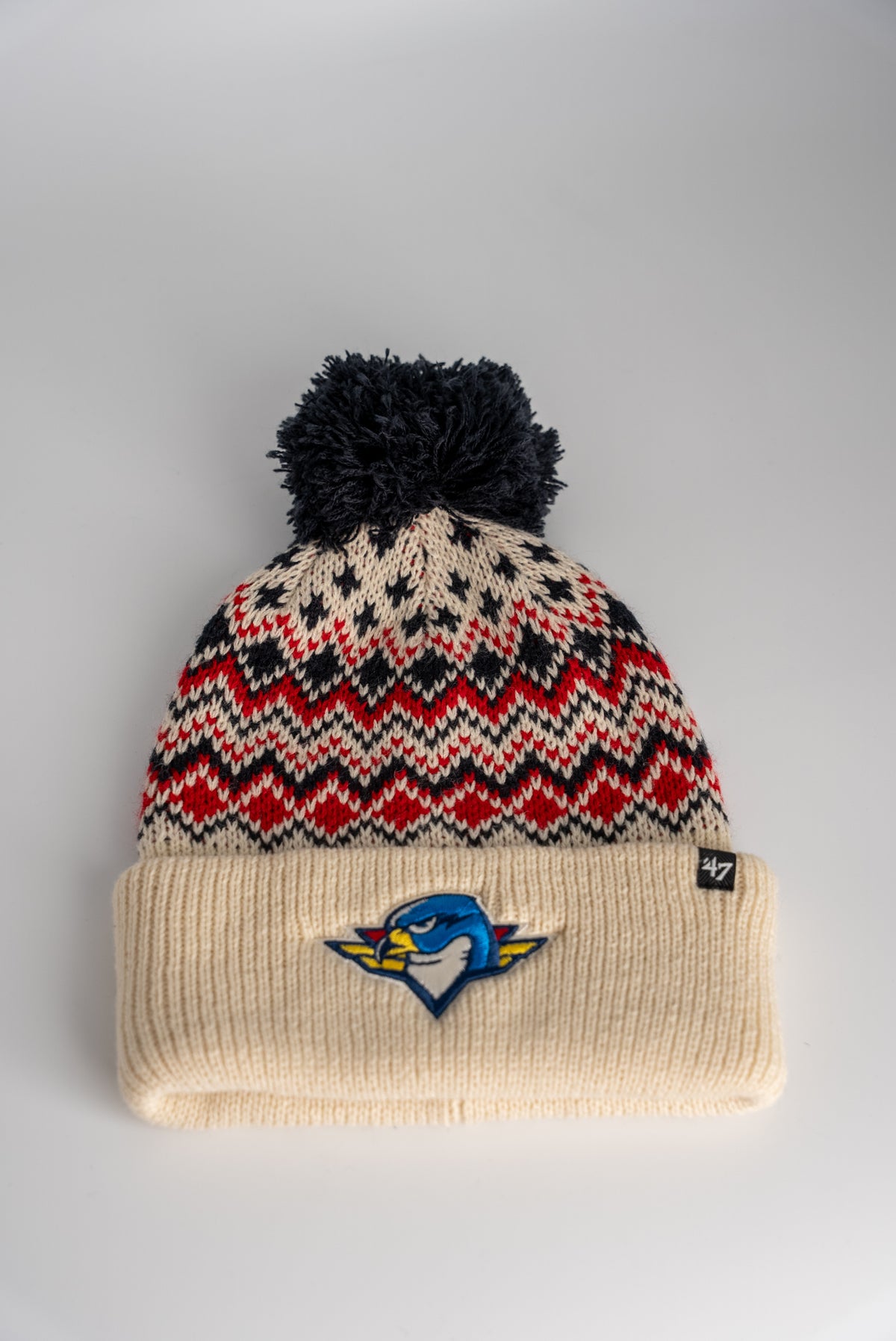 '47 Elsa Cuff Knit