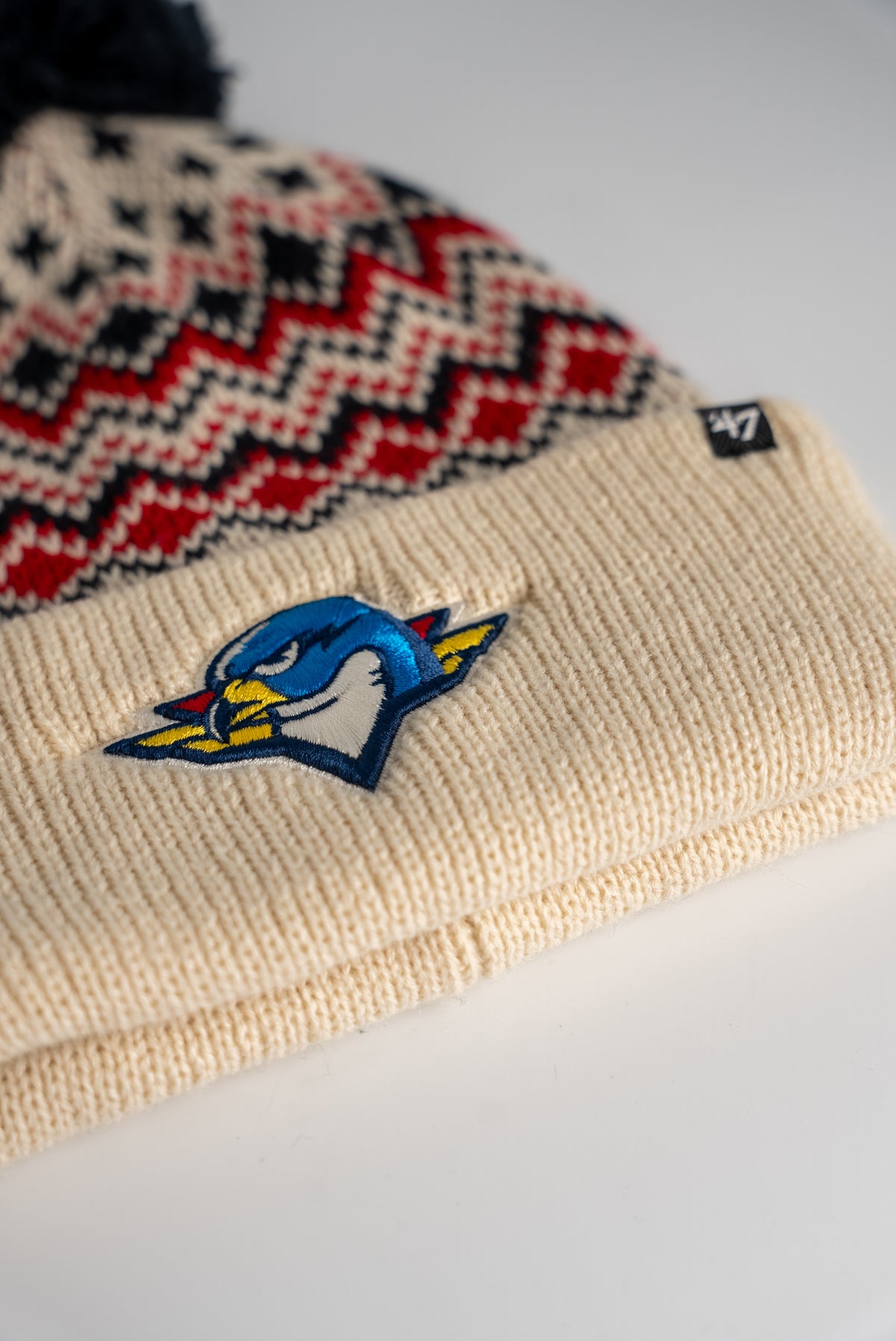 '47 Elsa Cuff Knit