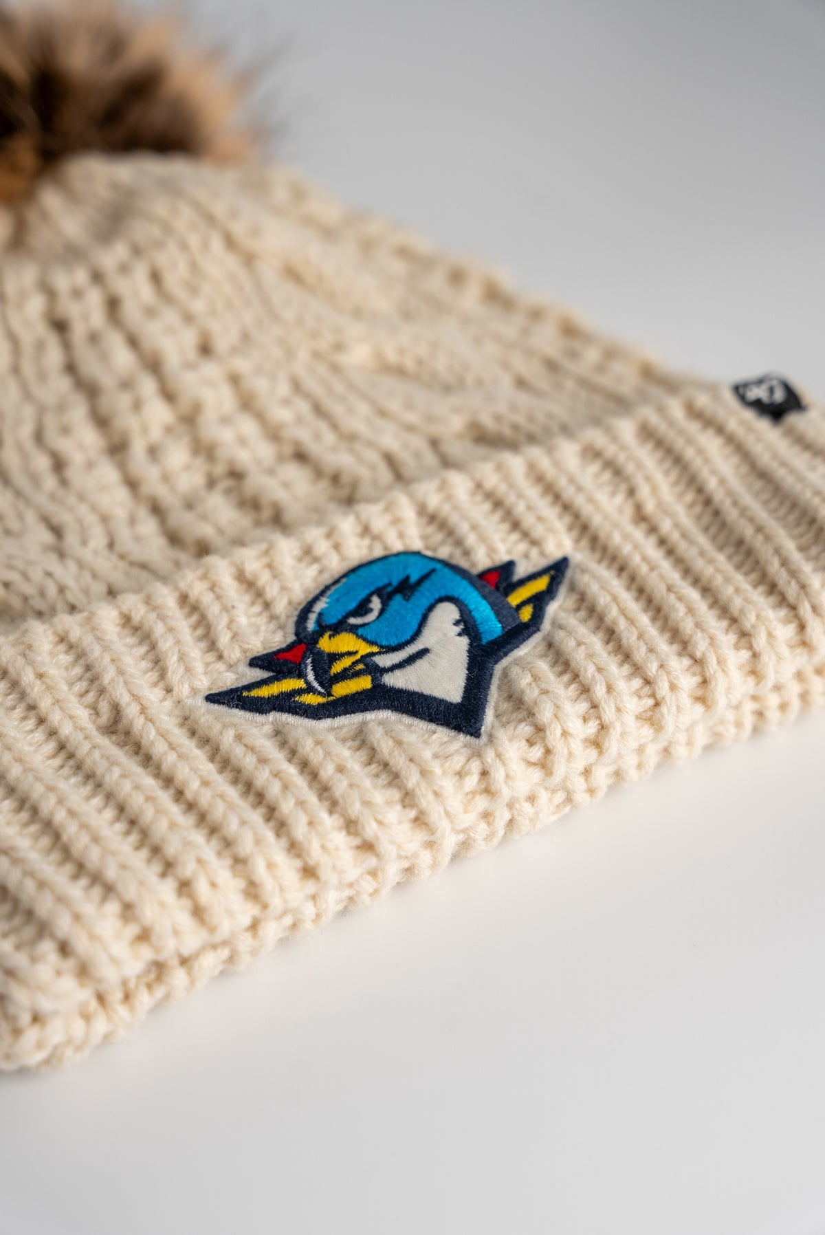 '47 Women's Meeko Cuff Knit
