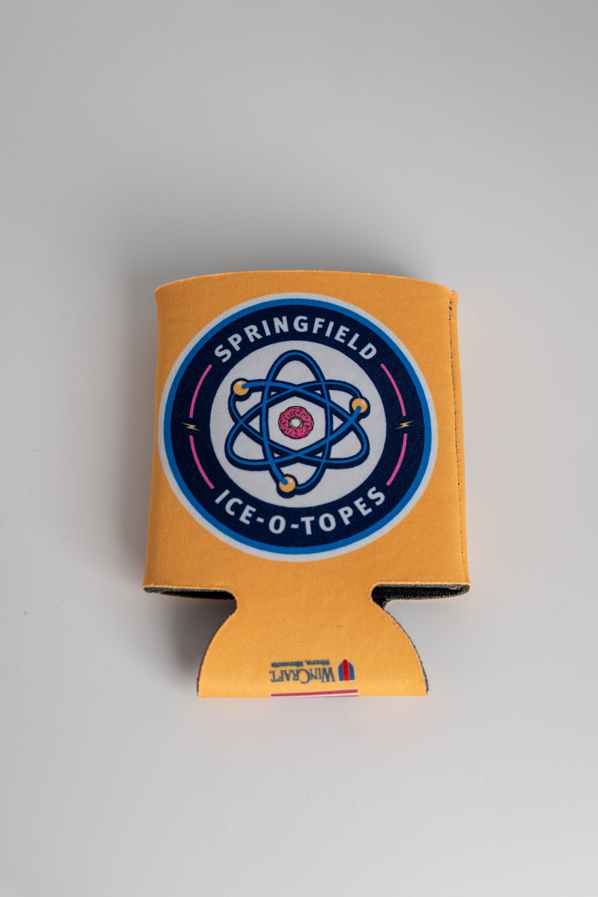 T-Birds Can Cooler 12oz