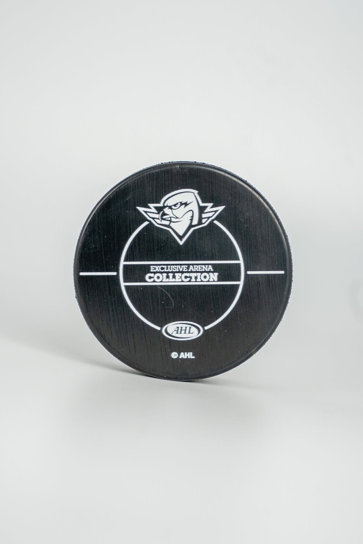 Puck - Springfield Indians ('79-80)