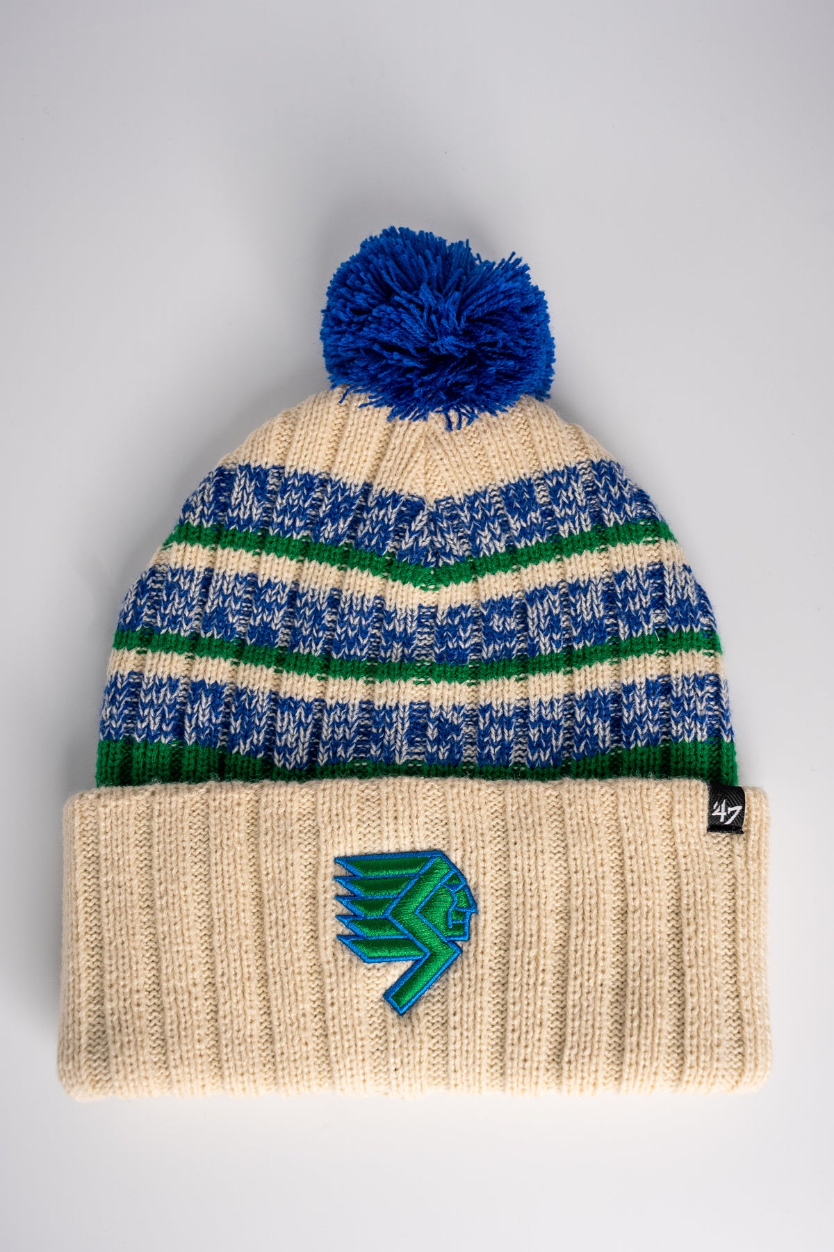 '47 Indians Tavern Knit