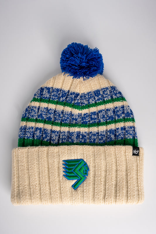'47 Indians Tavern Knit