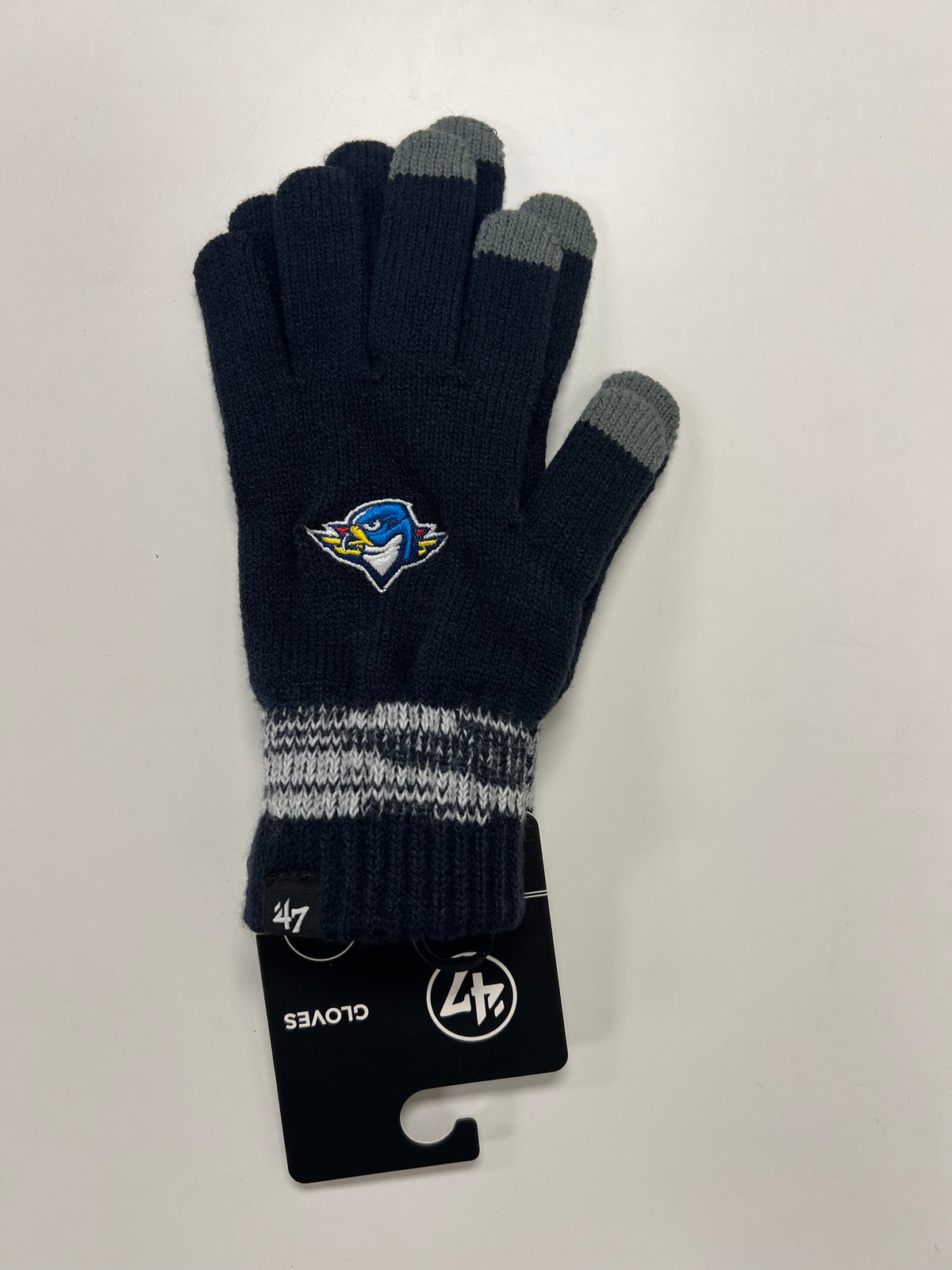 T-Birds '47 Static Gloves