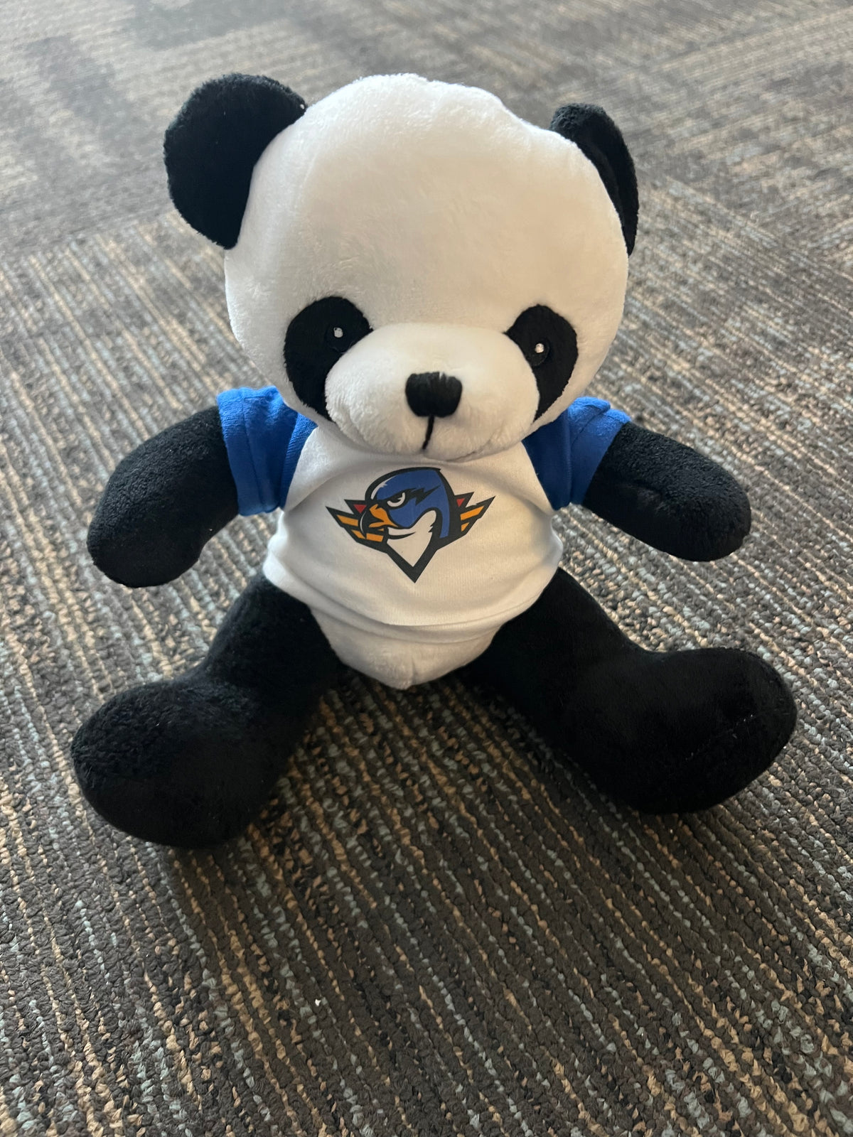 Q-Tee 9" Plush