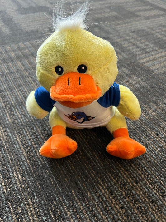 Q-Tee 9" Plush
