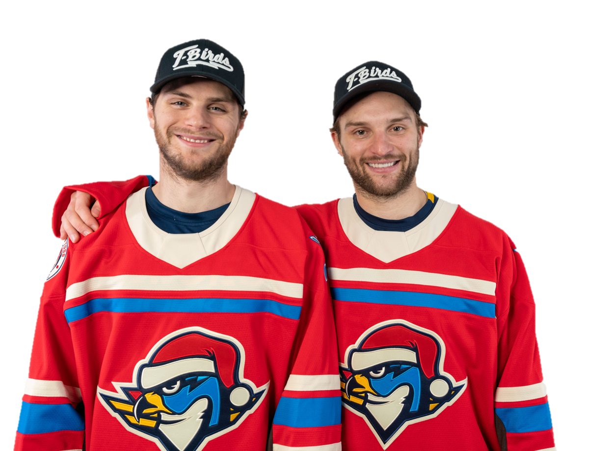 Santa Boomer Authentic Jersey 2023-24