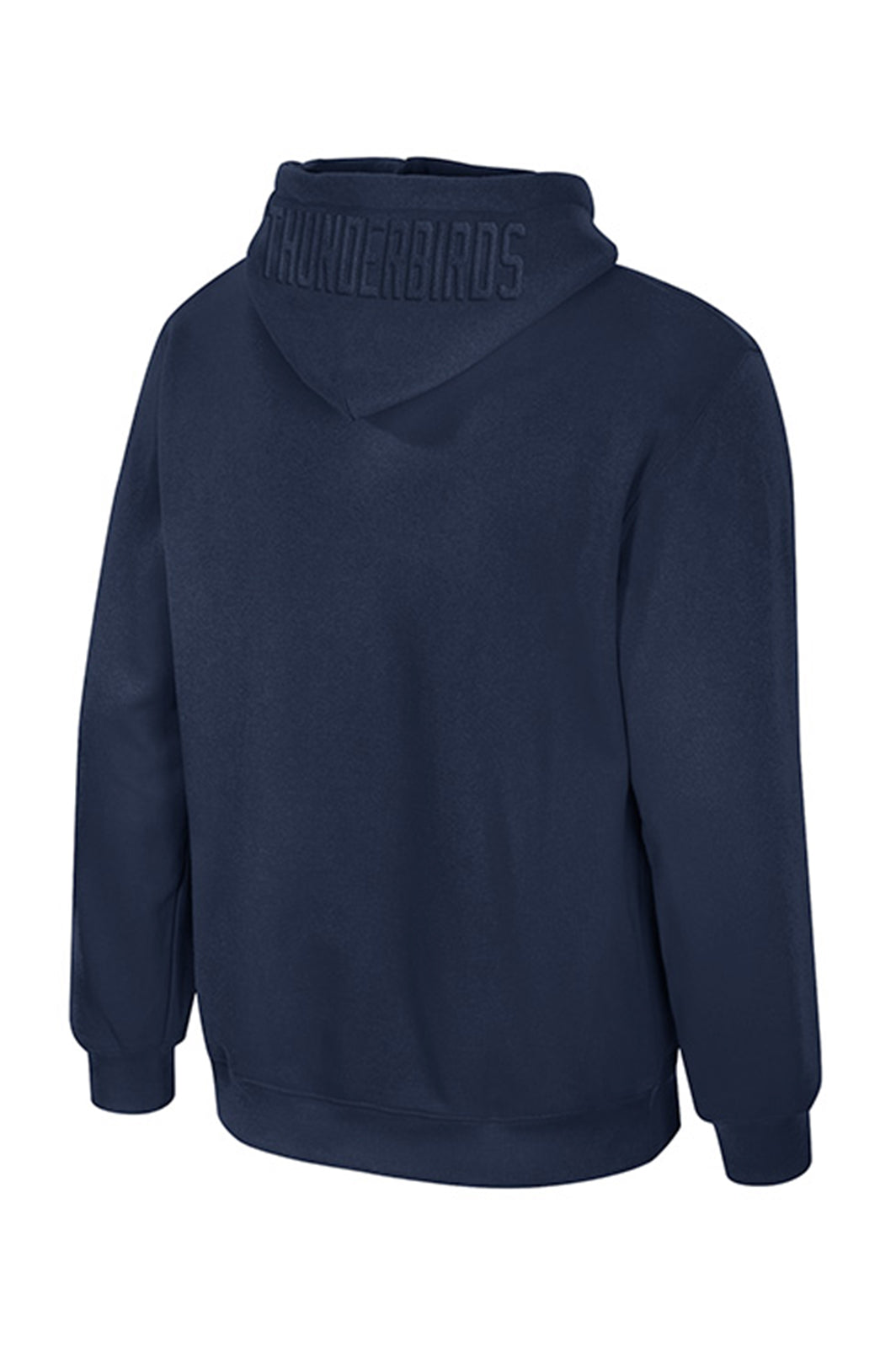 T-Birds New Member Hoodie - Navy Tone on Tone