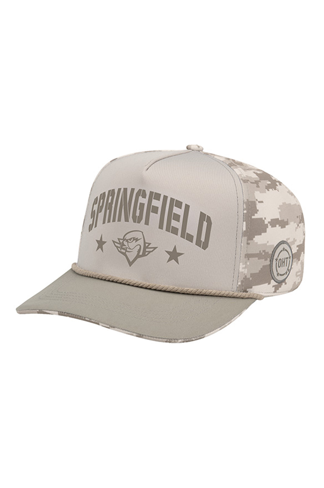 OHT Battalion Podium Cap (Mojave/Dune Camo)