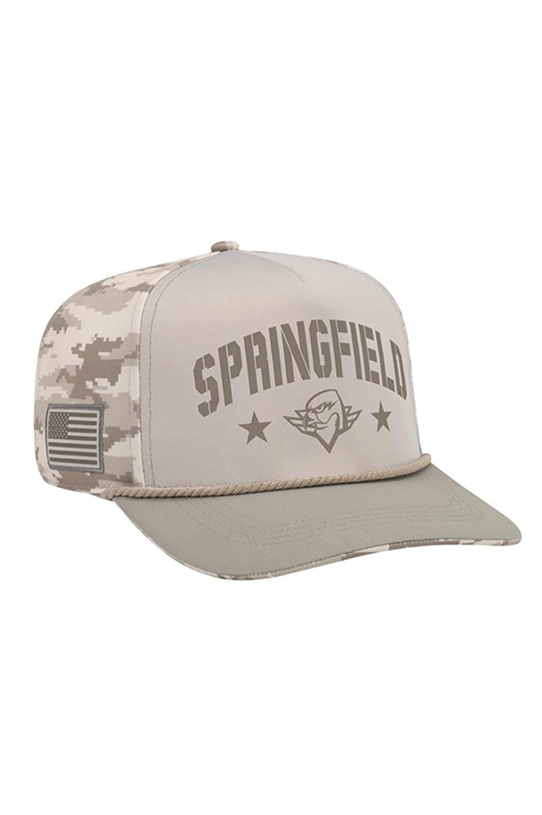 OHT Battalion Podium Cap (Mojave/Dune Camo)