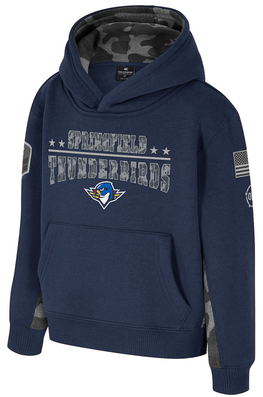 Toddler OHT Oorah Fleece Hoodie