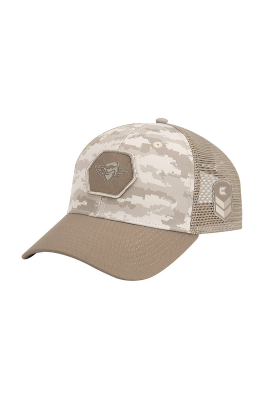 OHT Mojave Snapback