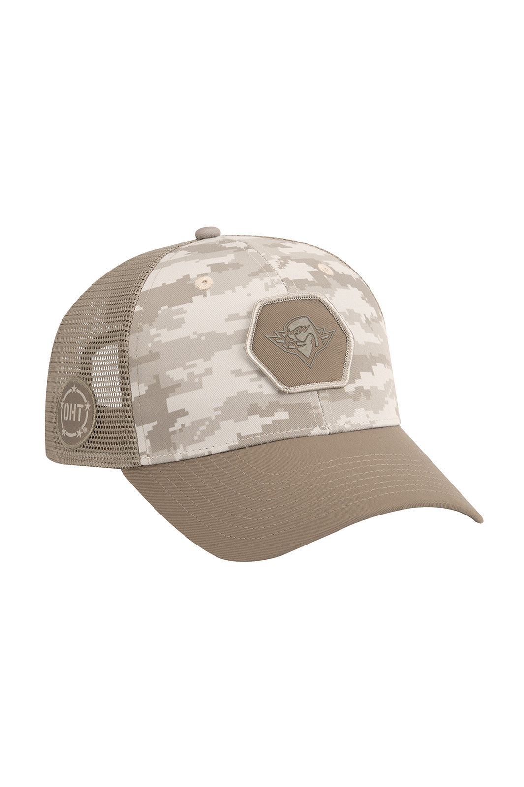 OHT Mojave Snapback