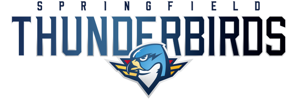 Springfield Thunderbirds Team Store