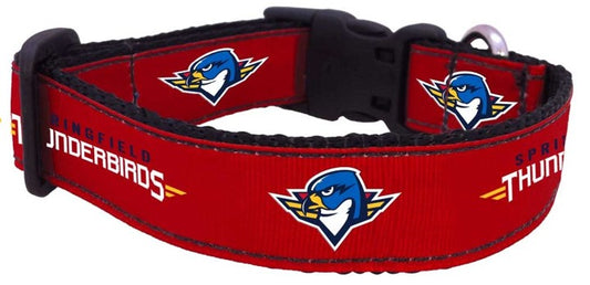 Dog Collar (Red)